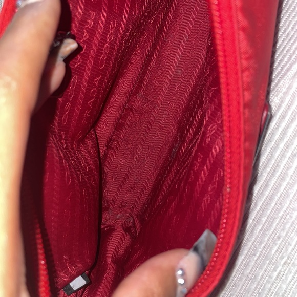 Prada bag are-edition Nylon - Picture 2 of 2